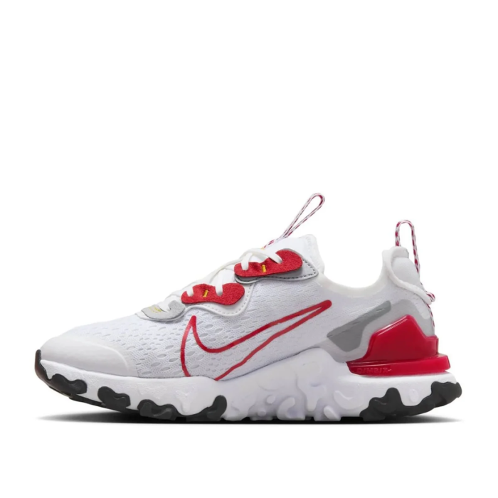 NIKE REACT VISION GS SI HF9094-100 [2]