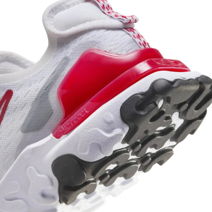 NIKE REACT VISION GS SI HF9094-100 [6]