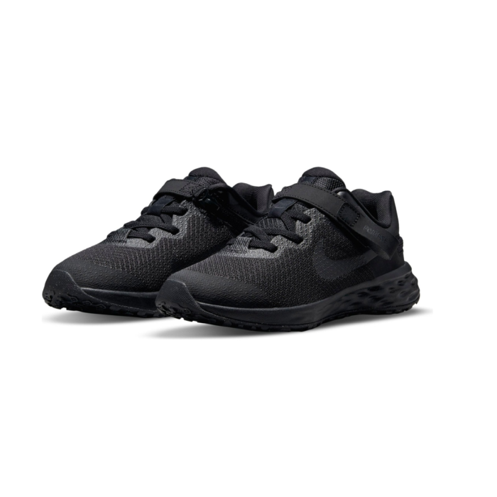 NIKE REVOLUTION 6 FLYEASE PSV DD1114-001 [3]