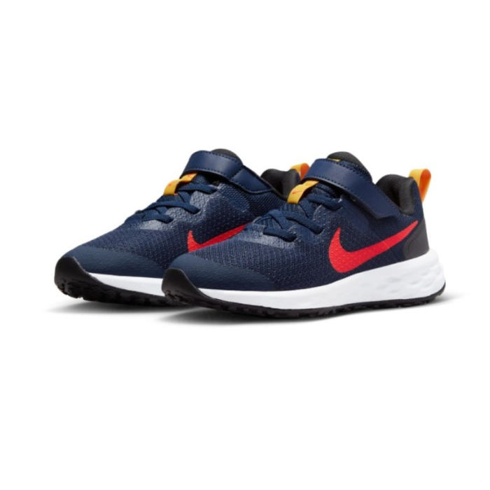 Nike Revolution 6 NN PSV DD1095-412 [2]