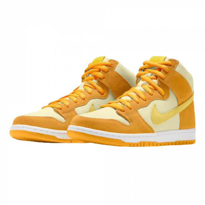Nike Sb Dunk High Pro [3]