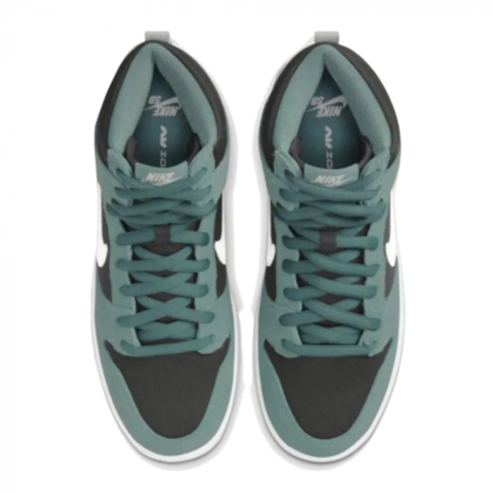 Nike Sb Dunk High Pro [2]