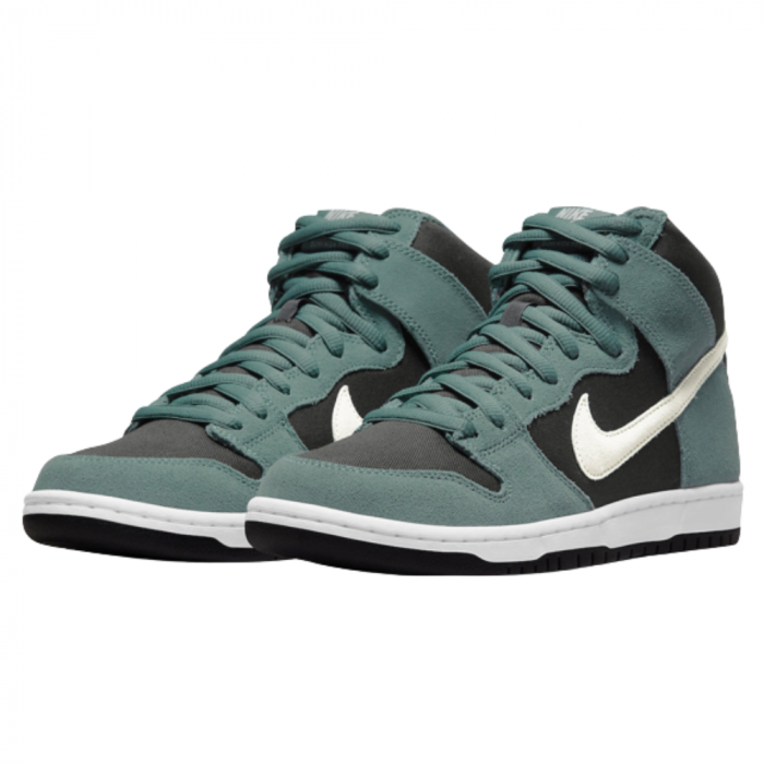 Nike Sb Dunk High Pro [3]