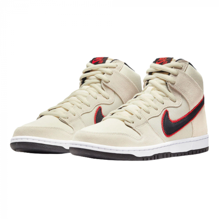Nike Sb Dunk High Pro Prm [3]