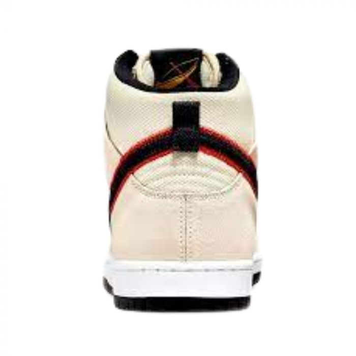 Nike Sb Dunk High Pro Prm [2]