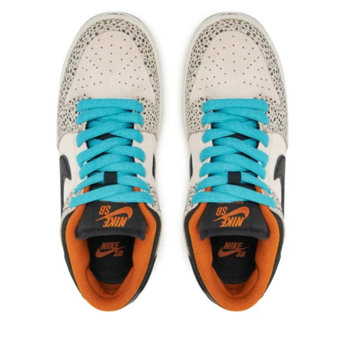 NIKE SB DUNK LOW PRO OLY FZ1233-002 [4]