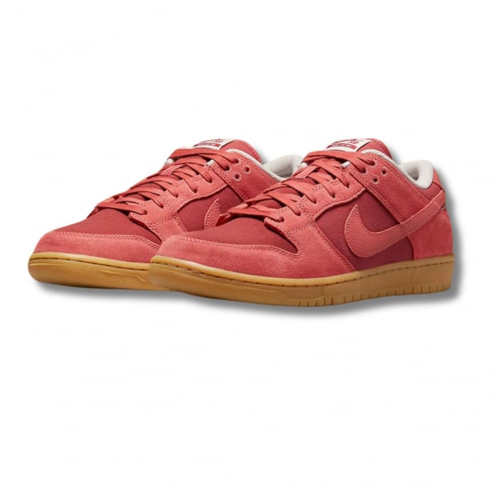 Nike Sb Dunk Low Pro PRM [3]