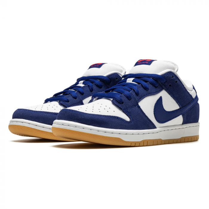 Nike Sb Dunk Low Pro PRM [2]