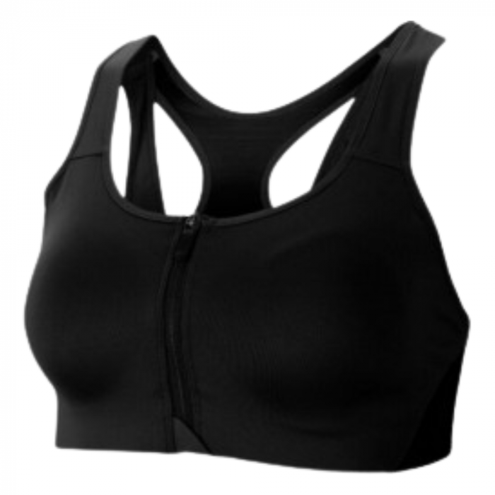 Nike Shape Zip Bra