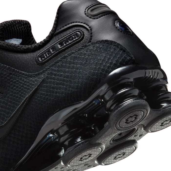 NIKE SHOX NZ 378341-001 [7]