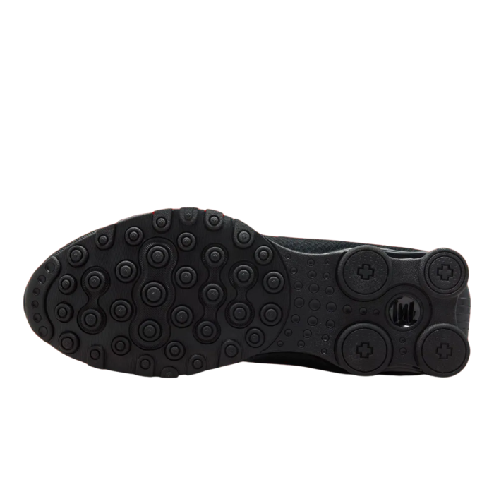 NIKE SHOX NZ 378341-001 [8]