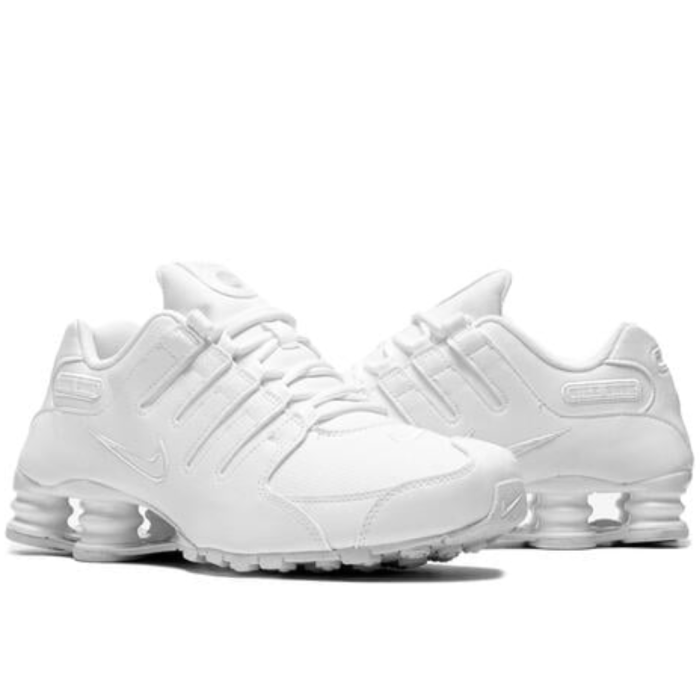 NIKE SHOX NZ 378341-128 [3]