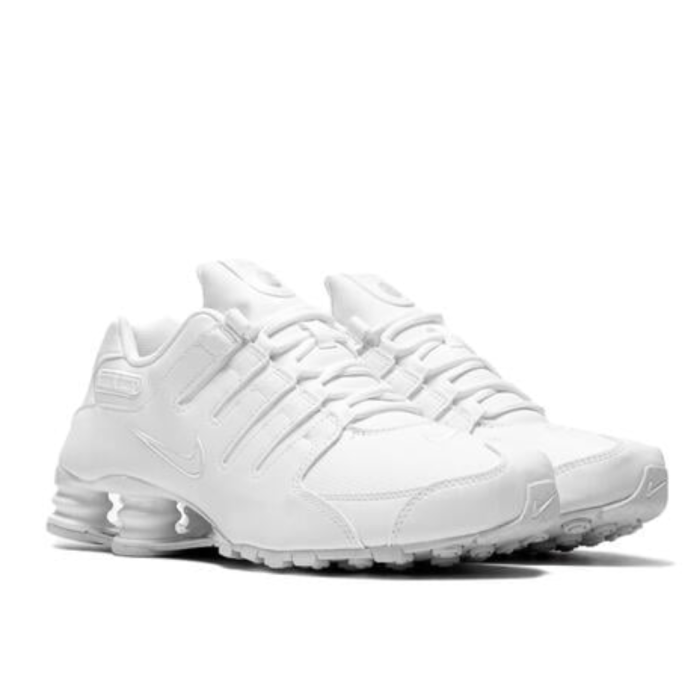 NIKE SHOX NZ 378341-128 [2]