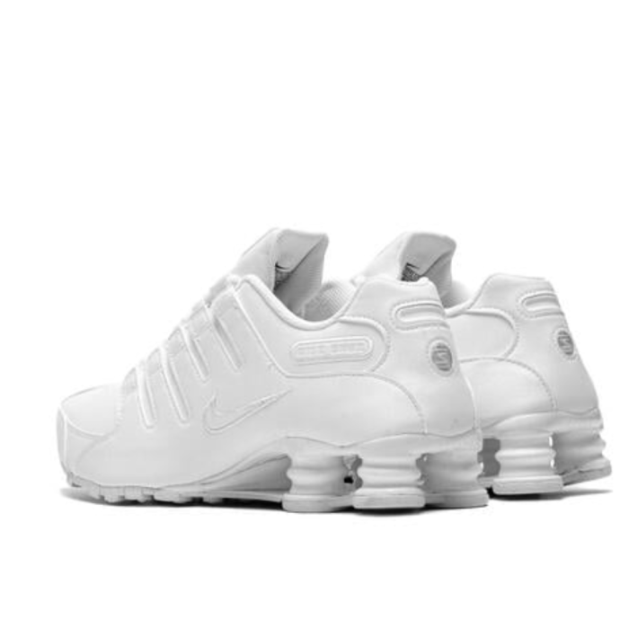 NIKE SHOX NZ 378341-128 [4]