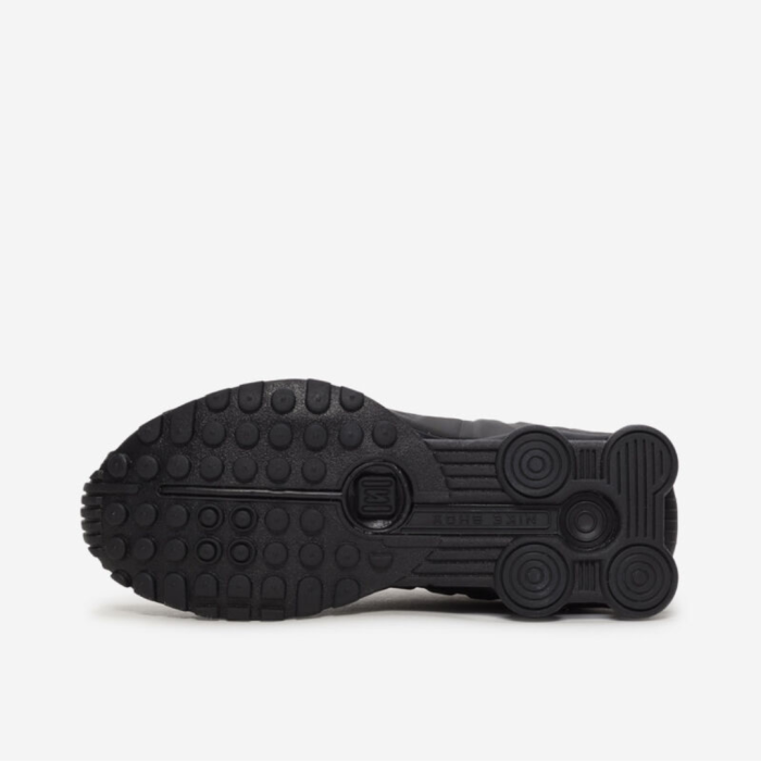 NIKE SHOX R4 YA CW2626-003 [7]