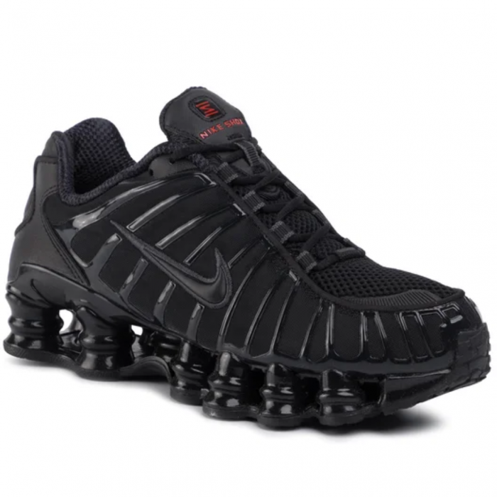 NIKE SHOX TL AV3595-002 [2]