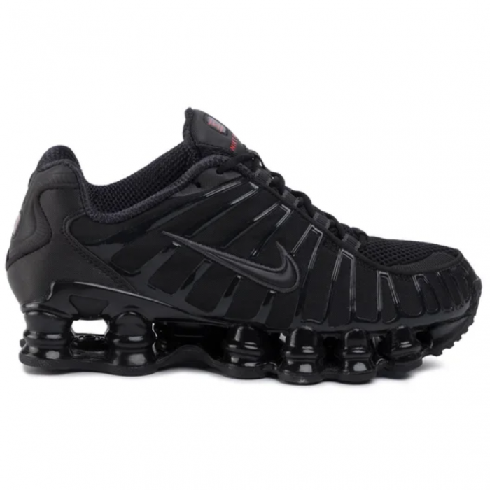 NIKE SHOX TL AV3595-002