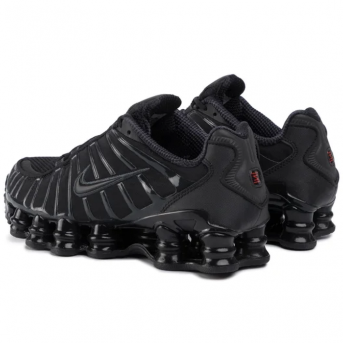 NIKE SHOX TL AV3595-002 [3]