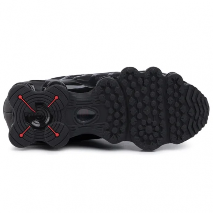 NIKE SHOX TL AV3595-002 [4]