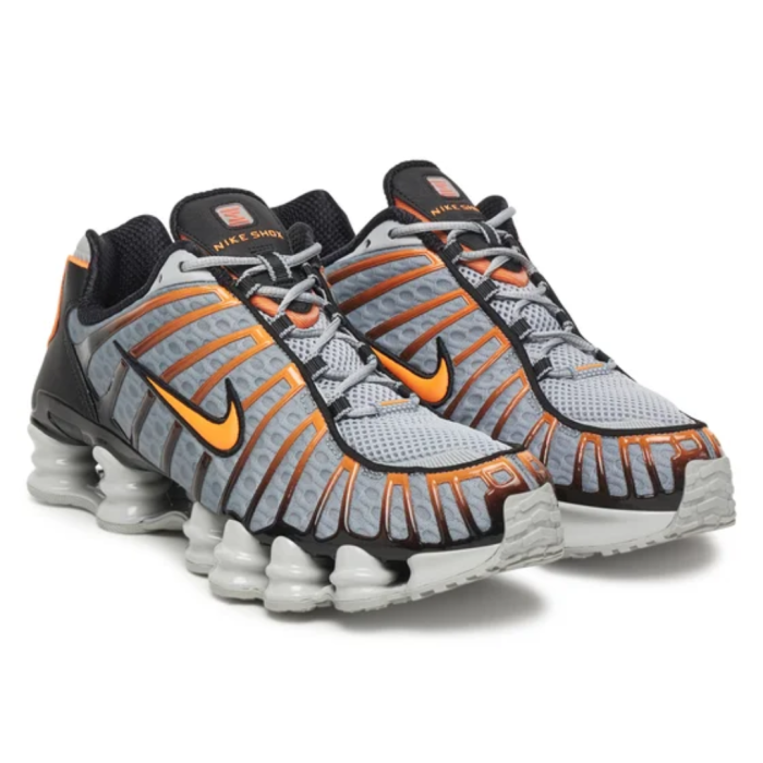 NIKE SHOX TL AV3595-014 [2]