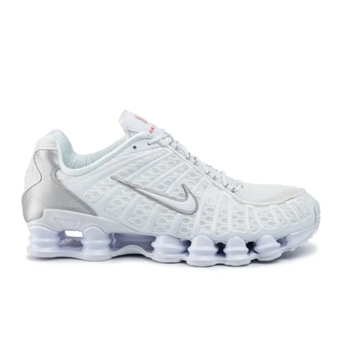 NIKE SHOX TL AV3595-100 [1]