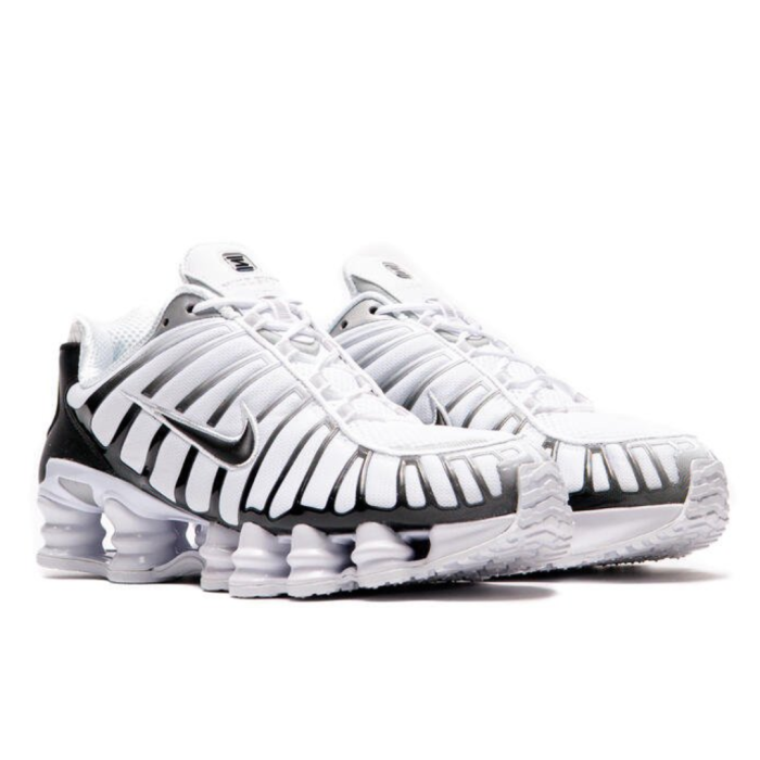 NIKE SHOX TL AV3595-102 [2]
