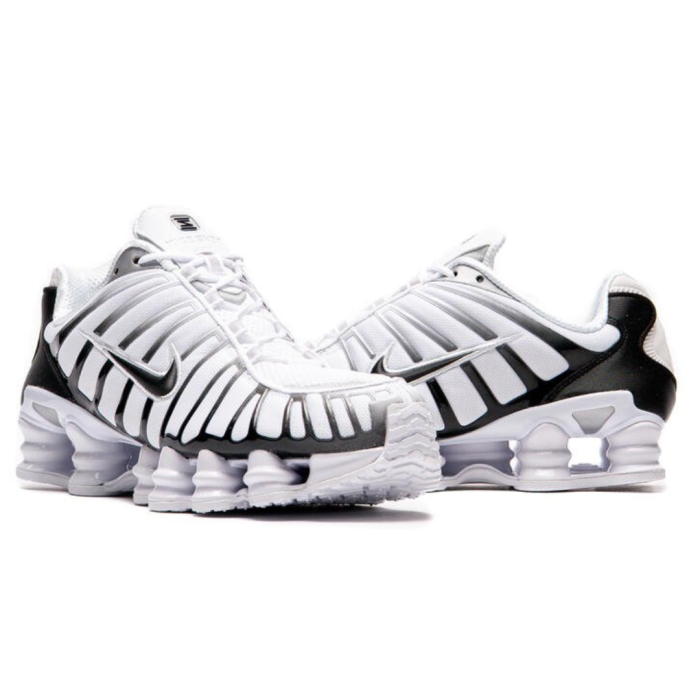 NIKE SHOX TL AV3595-102 [3]