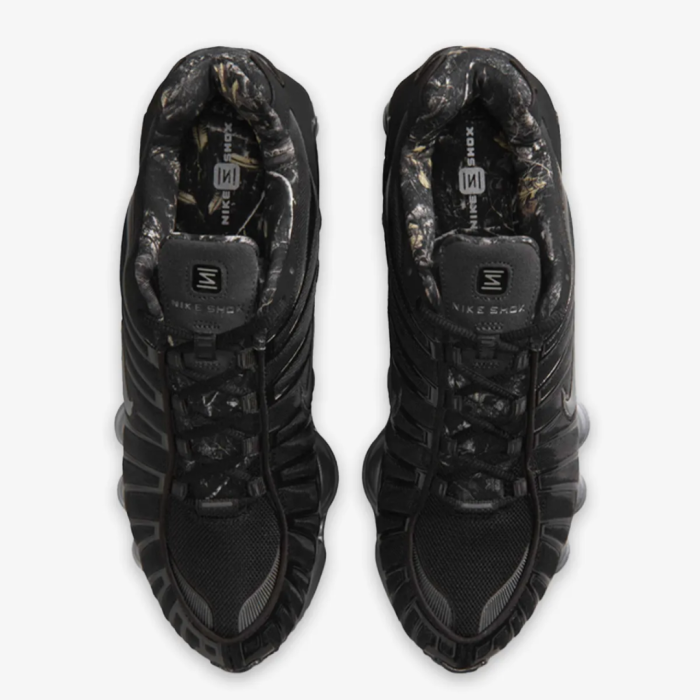 NIKE SHOX TL CM IQ0299-010 [3]