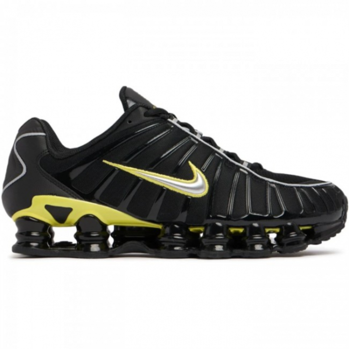 NIKE SHOX TL CN0151-002