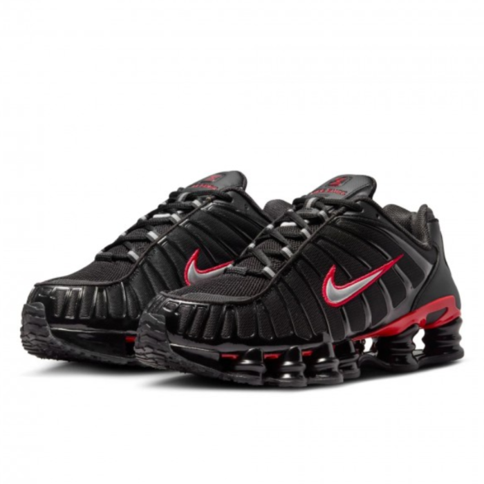 NIKE SHOX TL CN0151-003 [2]