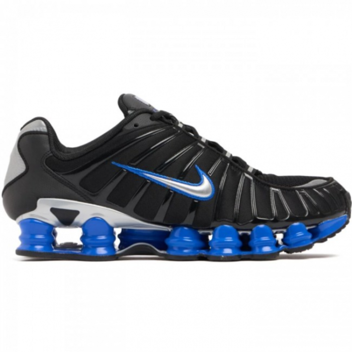 NIKE SHOX TL CN0151-004
