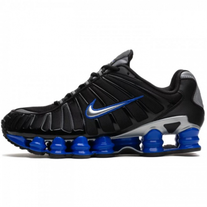 NIKE SHOX TL CN0151-004 [2]