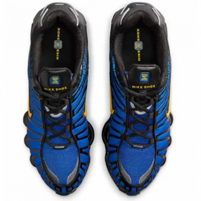 NIKE SHOX TL FB IB7670-001 [4]