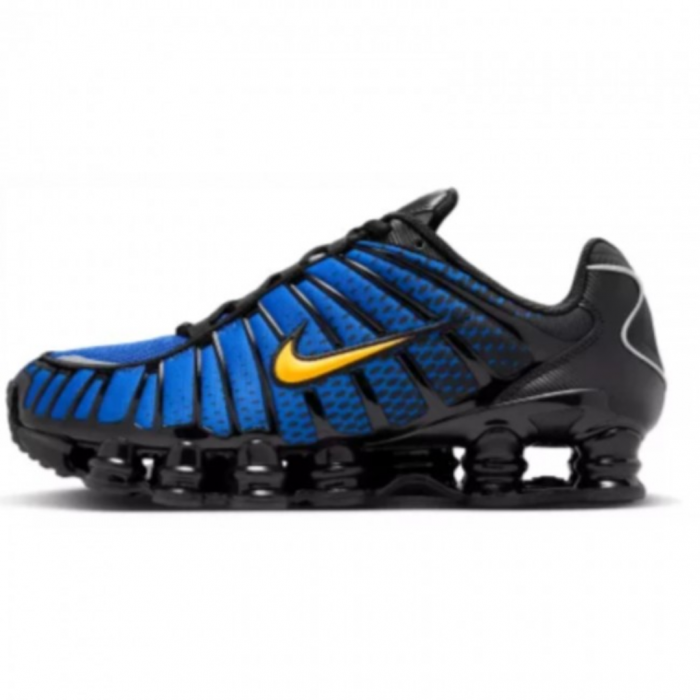 NIKE SHOX TL FB IB7670-001 [3]