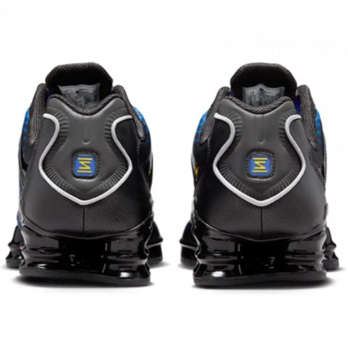 NIKE SHOX TL FB IB7670-001 [5]