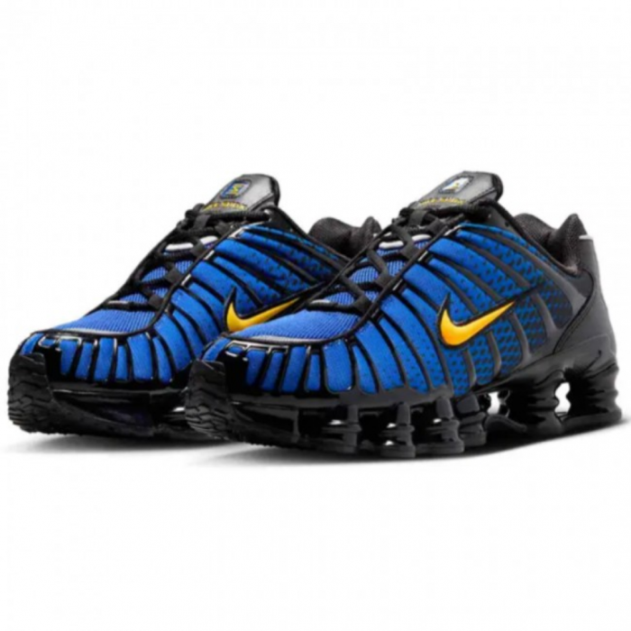 NIKE SHOX TL FB IB7670-001 [2]
