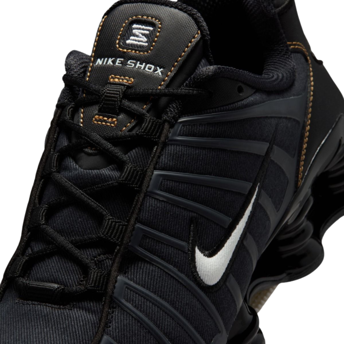 NIKE SHOX TL IB6690-001 [3]