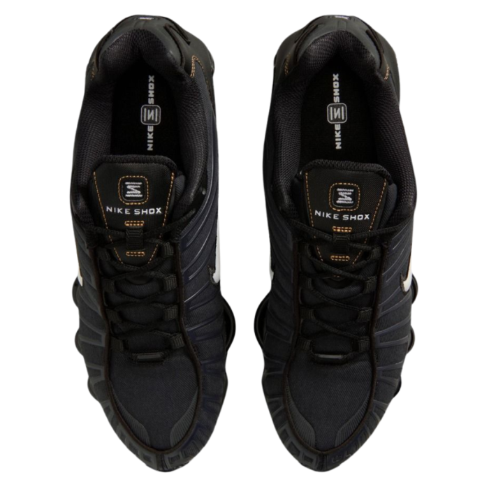 NIKE SHOX TL IB6690-001 [5]