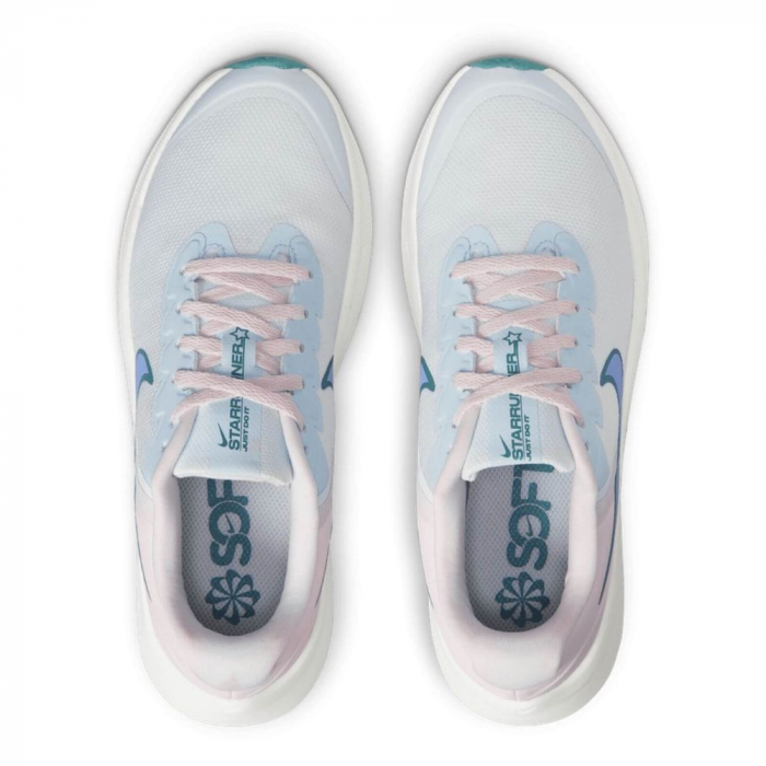 NIKE STAR RUNNER 3 GS [4]