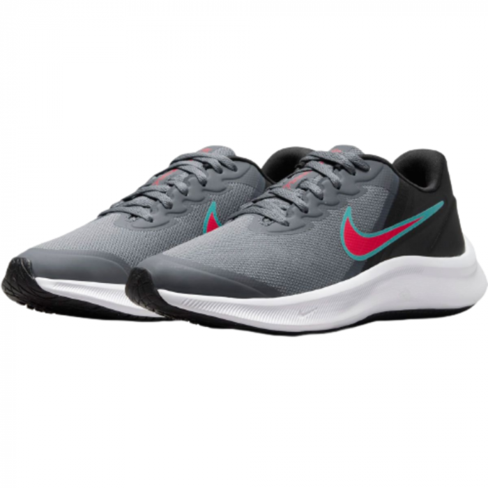 NIKE STAR RUNNER 3 GS [3]