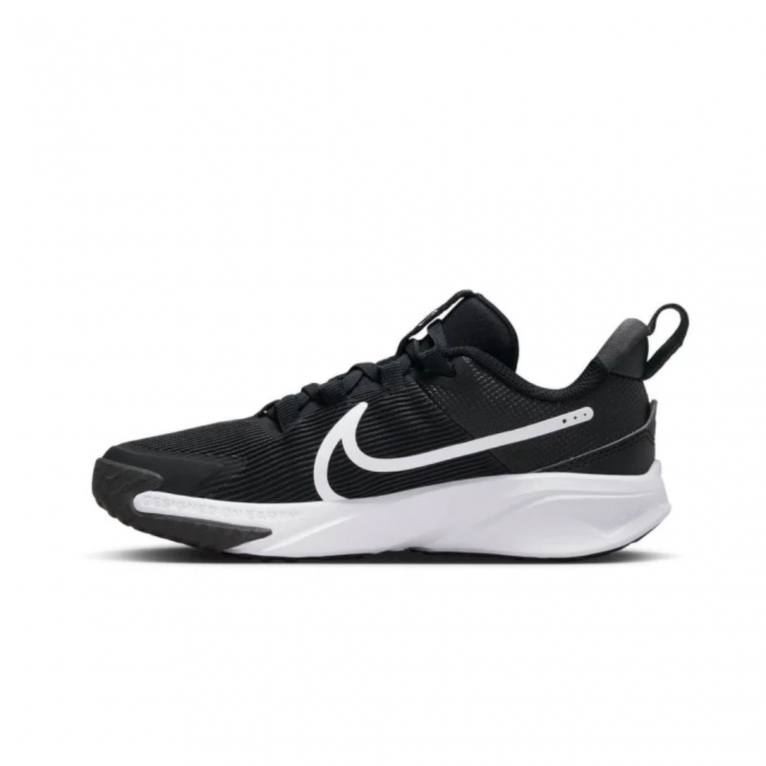 NIKE STAR RUNNER 4 NN PS DX7614-001 [2]