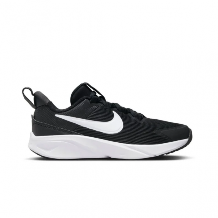 NIKE STAR RUNNER 4 NN PS DX7614-001