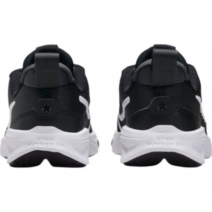 NIKE STAR RUNNER 4 NN PS DX7614-001 [6]