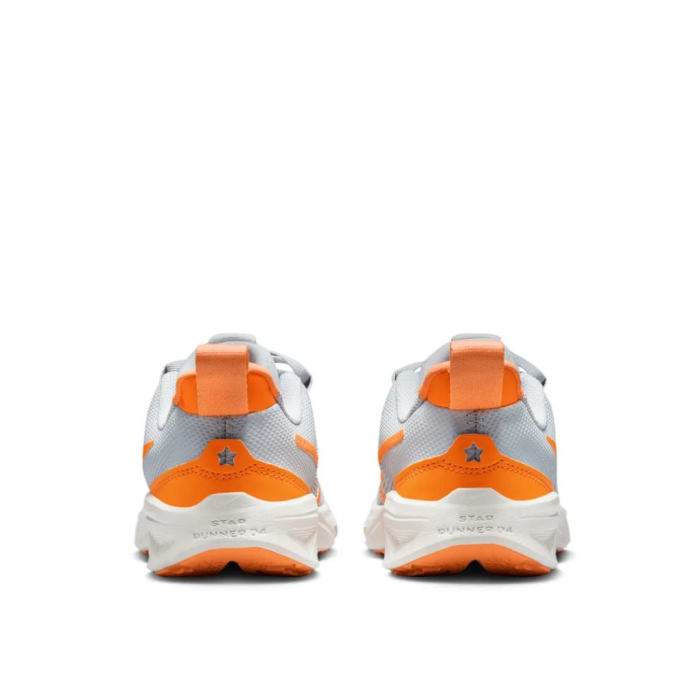 NIKE STAR RUNNER 4 NN (PS) DX7614-008 [5]