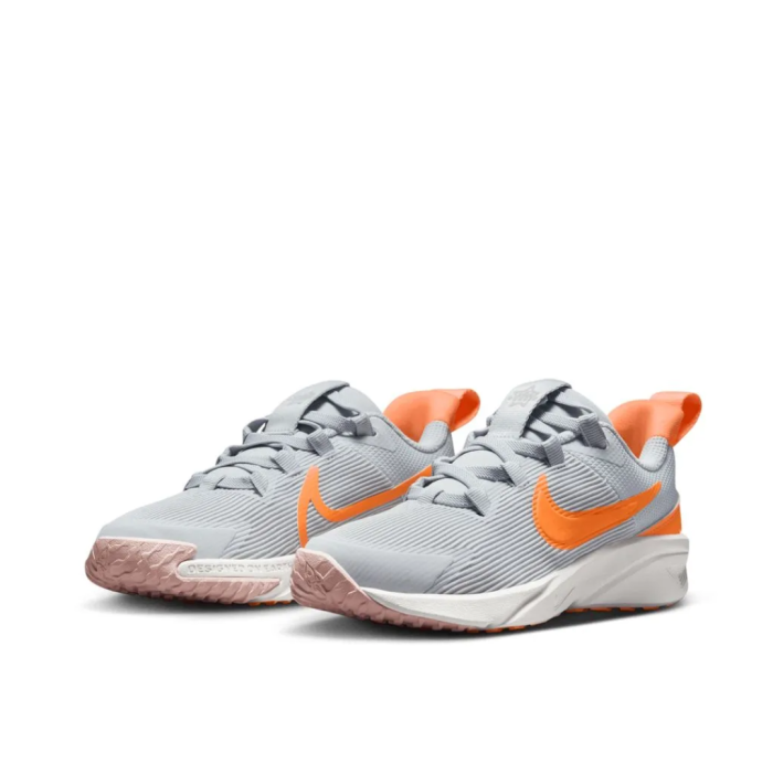 NIKE STAR RUNNER 4 NN (PS) DX7614-008 [3]