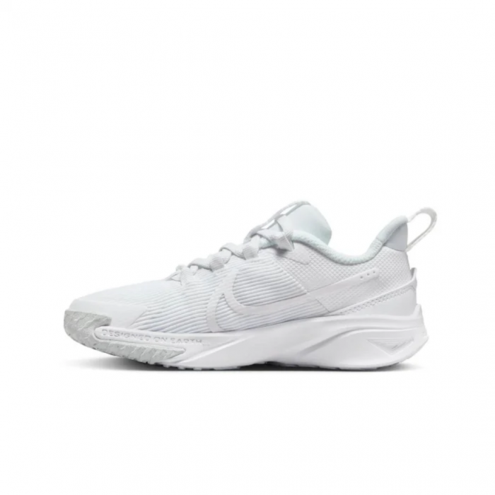 NIKE STAR RUNNER 4 NN PS DX7614-100 [2]
