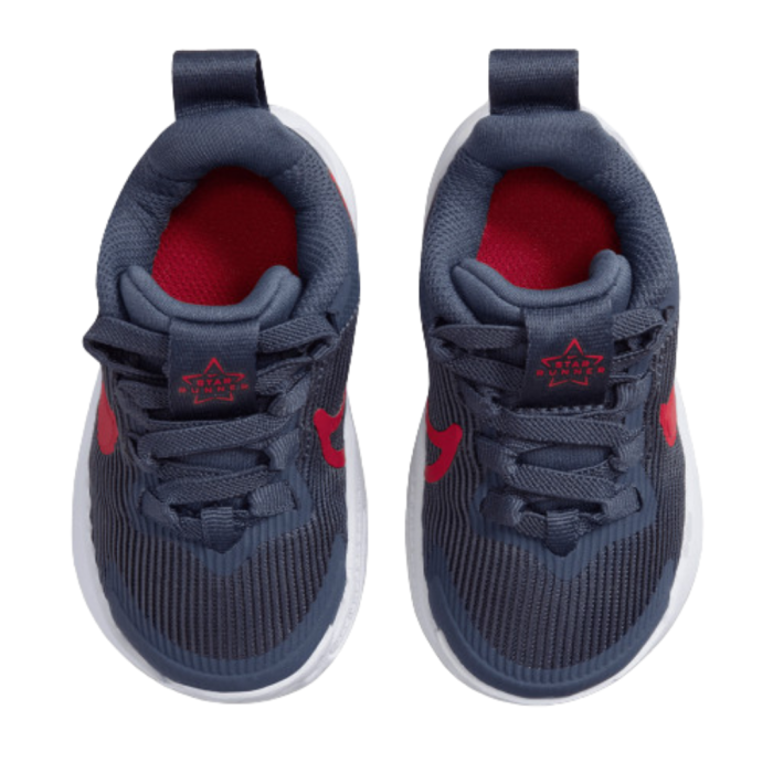 NIKE STAR RUNNER 4 NN TD DX7616-406 [3]