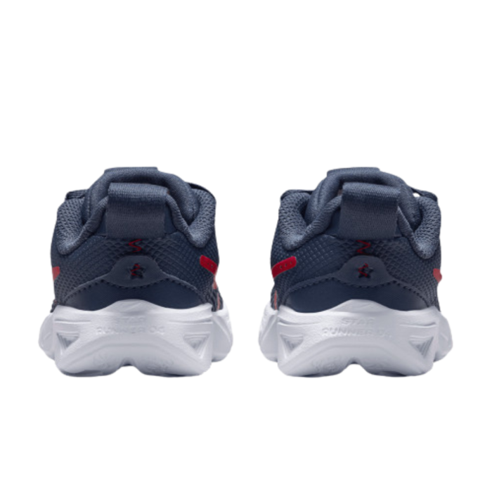 NIKE STAR RUNNER 4 NN TD DX7616-406 [4]