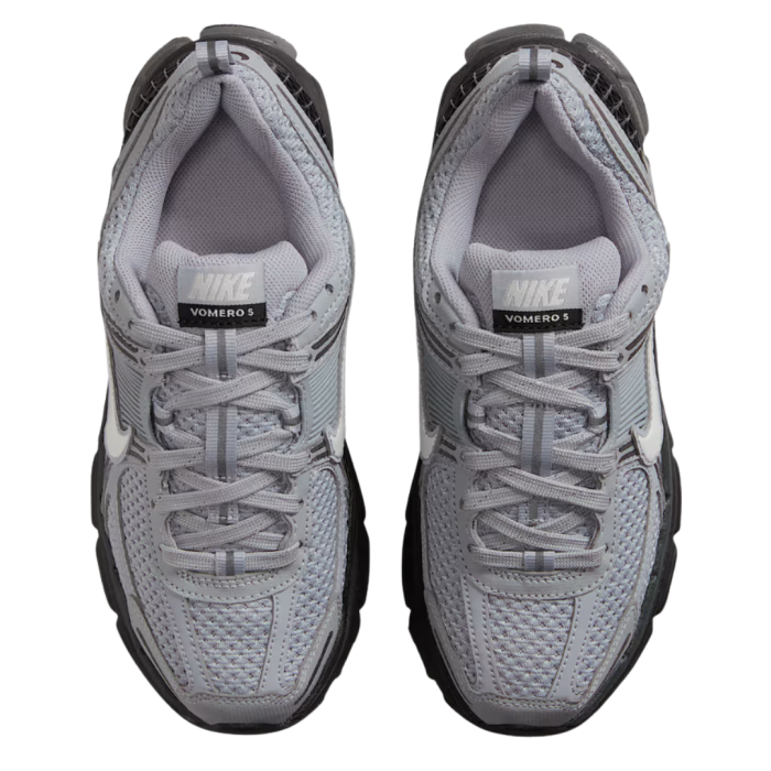 NIKE VOMERO 5 GS HV6421-001 [5]