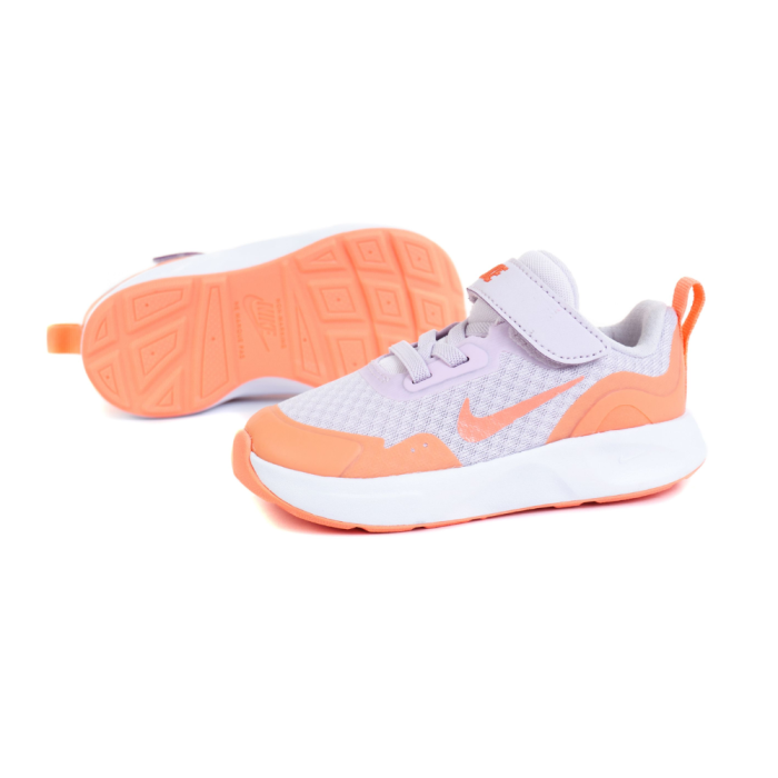 Nike Wearallday BT CJ3818-500 [2]